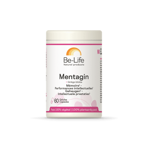 Magnesium Magnum B6 Be-Life Suplemento Alimentar Memória Magnesium Magnum B6 Be-Life Suplemento Alimentar Memória