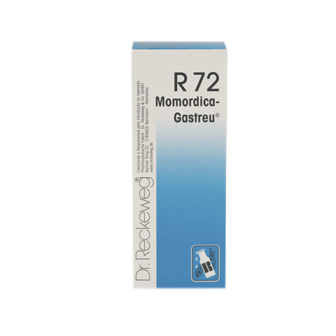 R72 R72 Momordica-Gastreu