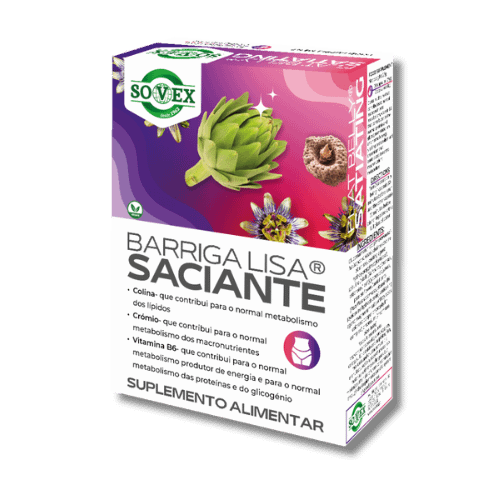 Barriga Lisa Saciante Suplemento Alimentar Controlo de Peso Barriga Lisa Saciante Suplemento Alimentar Controlo de Peso