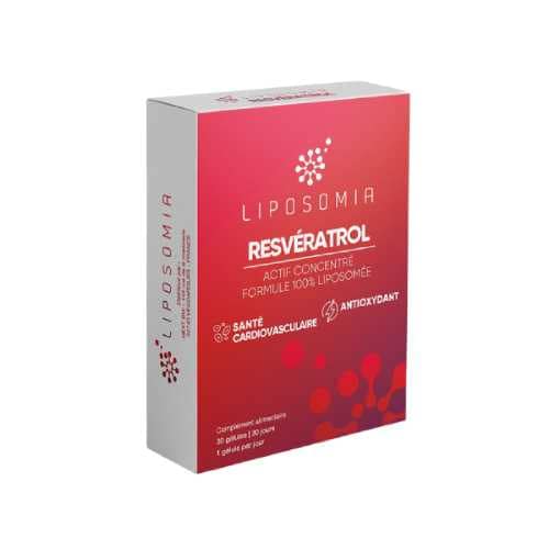 Liposomia Resveratrol Suplemento Alimentar Proteção Antioxidante Liposomia Resveratrol Suplemento Alimentar Proteção Antioxidante