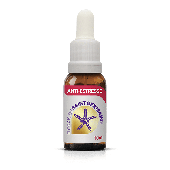 floral antistress florais de saint germain Floral Anti-stress