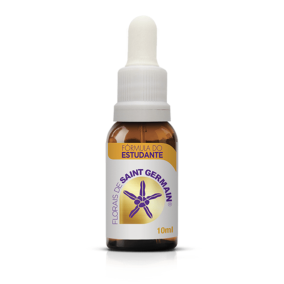 Floral Fórmula do Estudante