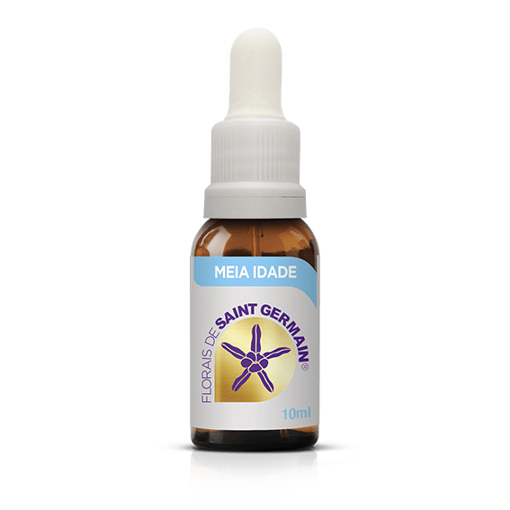 floral meia idade florais de saint germain Floral Meia Idade