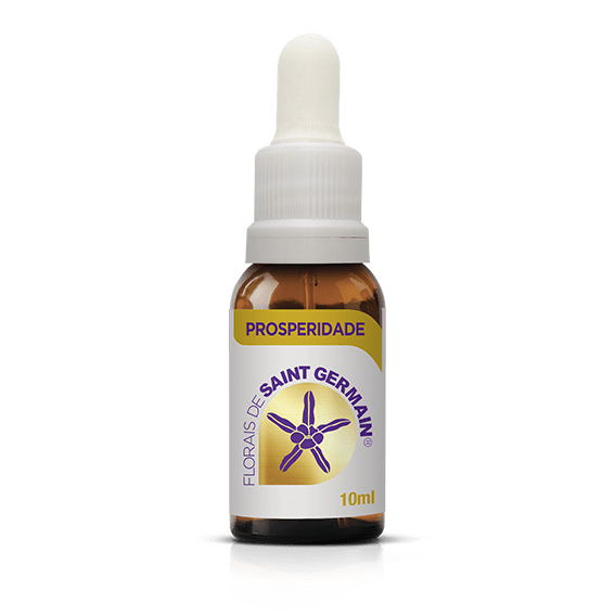 floral prosperidade florais de saint germain Floral Prosperidade
