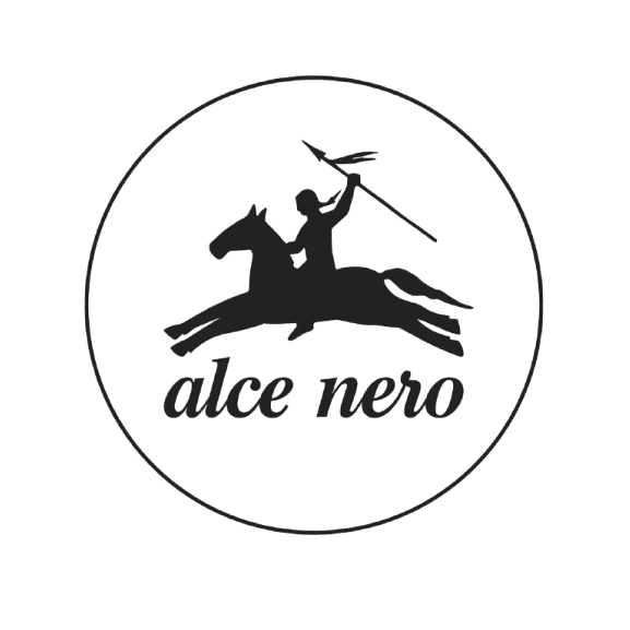 Alce Nero