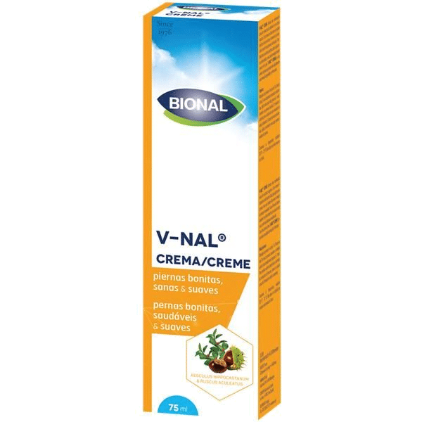 V-NAL CREME V-Nal Creme