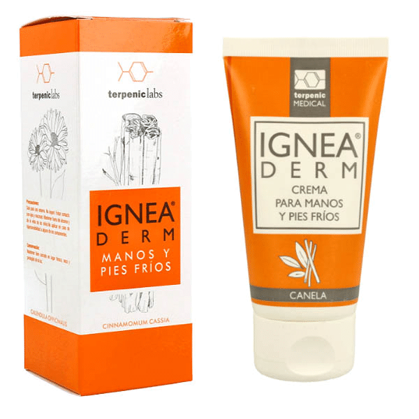 Creme de mãos e pés frios Creme de Mãos e Pés Frios