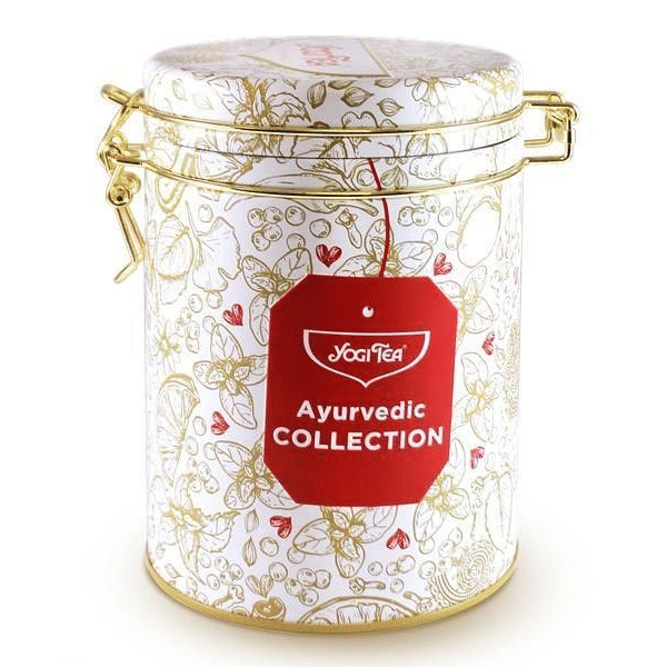 Mix 5 Variedade Lata 30 Saquetas Mix 5 Variedades