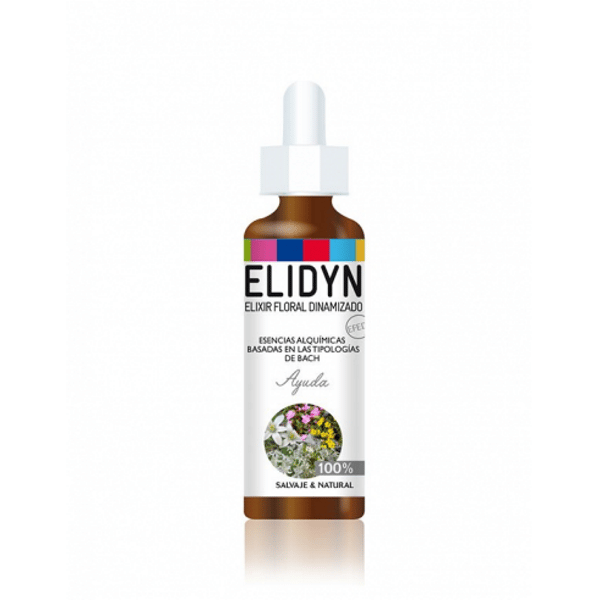 Elidyn Ayuda 20ml Ayuda, floral
