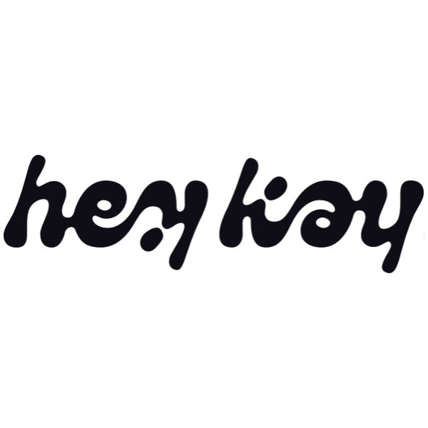 hey kay