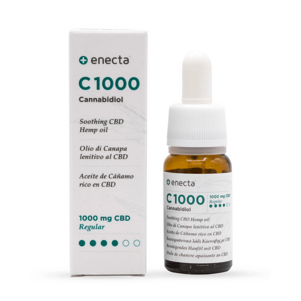 óleo de canhamo rico em CBD 1000 óleo de canhamo rico em CBD 1000