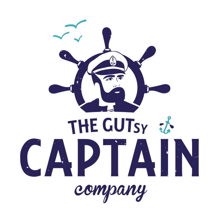Captain Kombucha