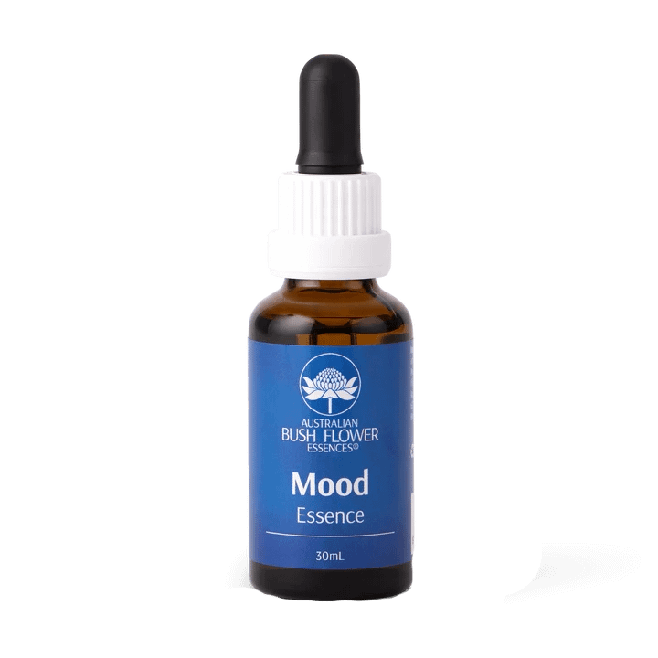 Mood Essence Florais Australian Bush Flower Essences Mood Essence Florais Australian Bush Flower Essences