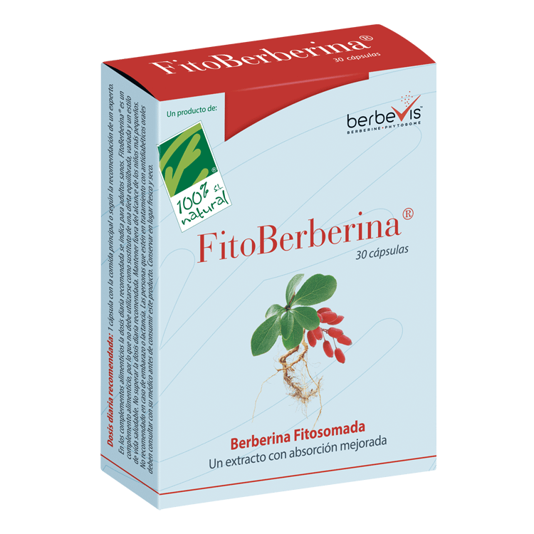 FitoBerberina