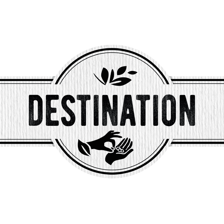 Destination