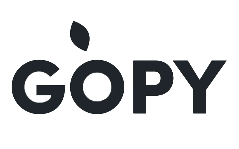 Gopy