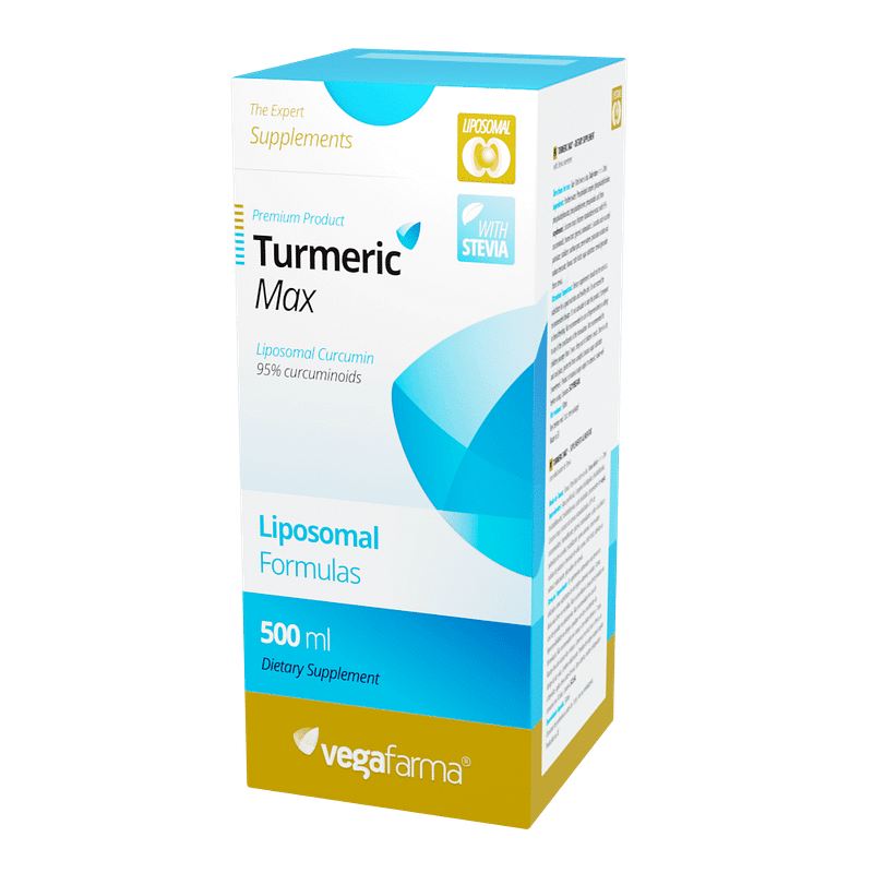 Turmeric Max