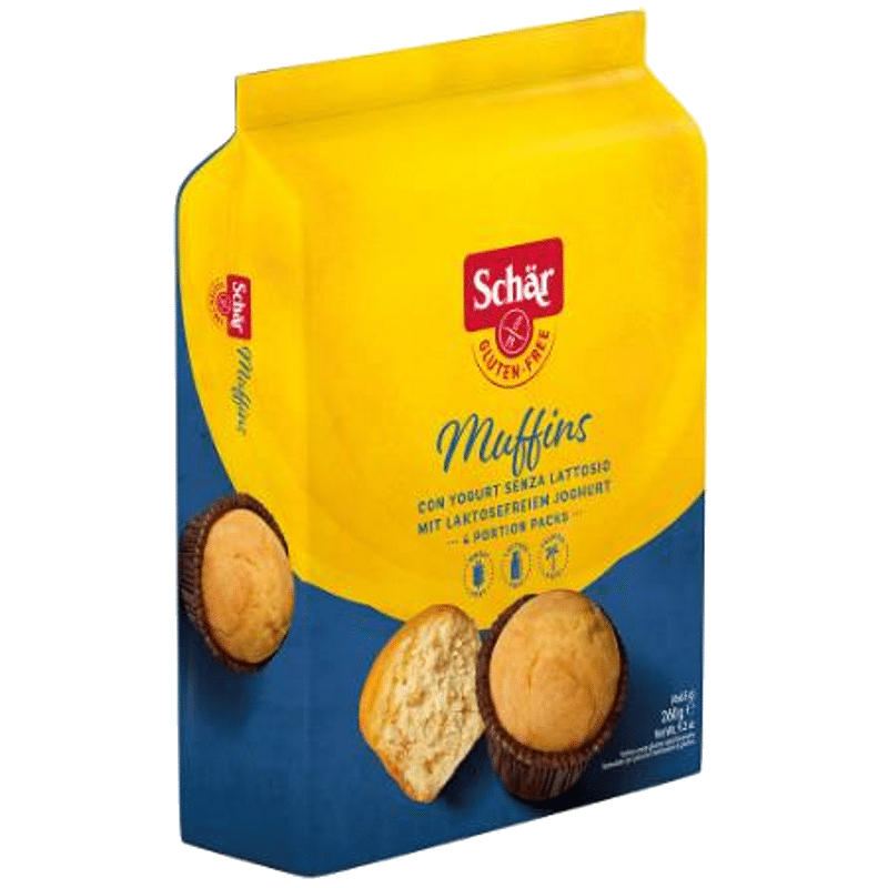 Queques Muffins SG 260gr Queques Muffins, sem glúten