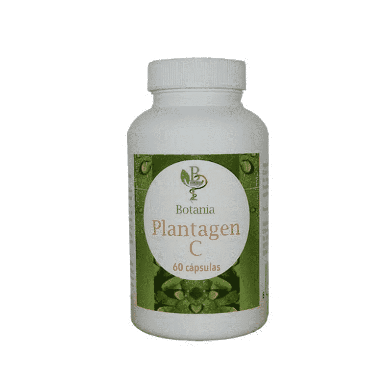 Plantagen C, suplemento alimentar