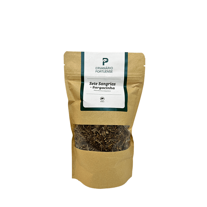 Sete Sangrias Sargacinha