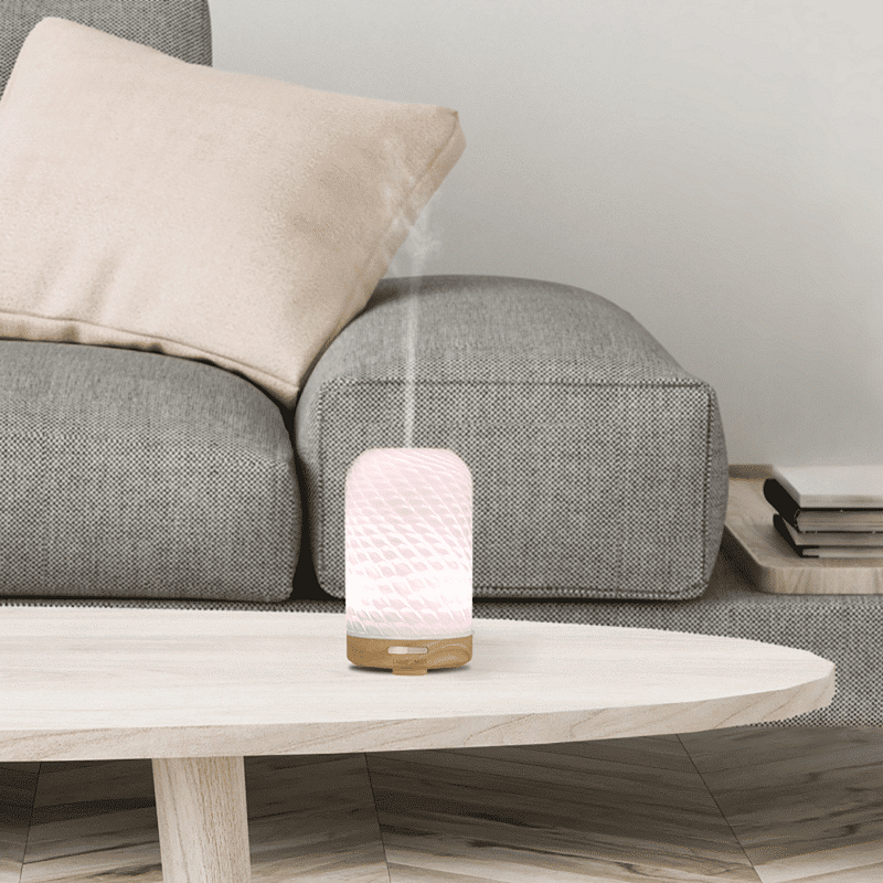 Difusor Ultrassónico Omelia