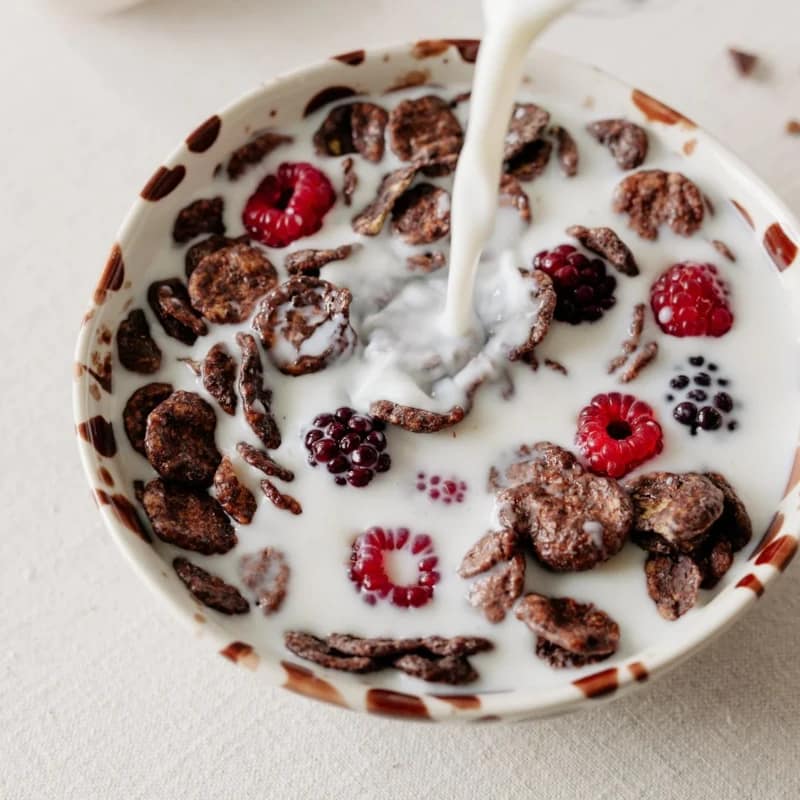 Corn Flakes Dark Chocolate - Image 3