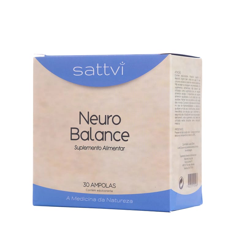 Neuro Balance