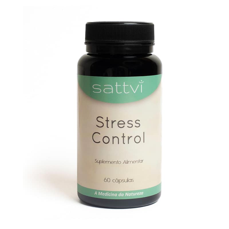 Stress Control