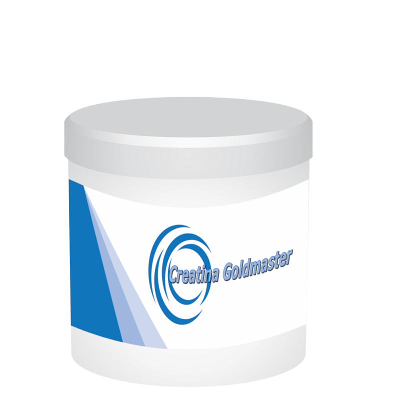 Creatina Goldmaster