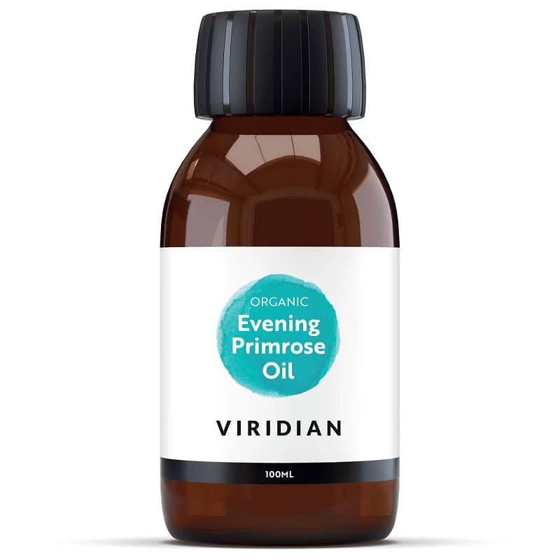 Óleo de Onagra Evening Primrose