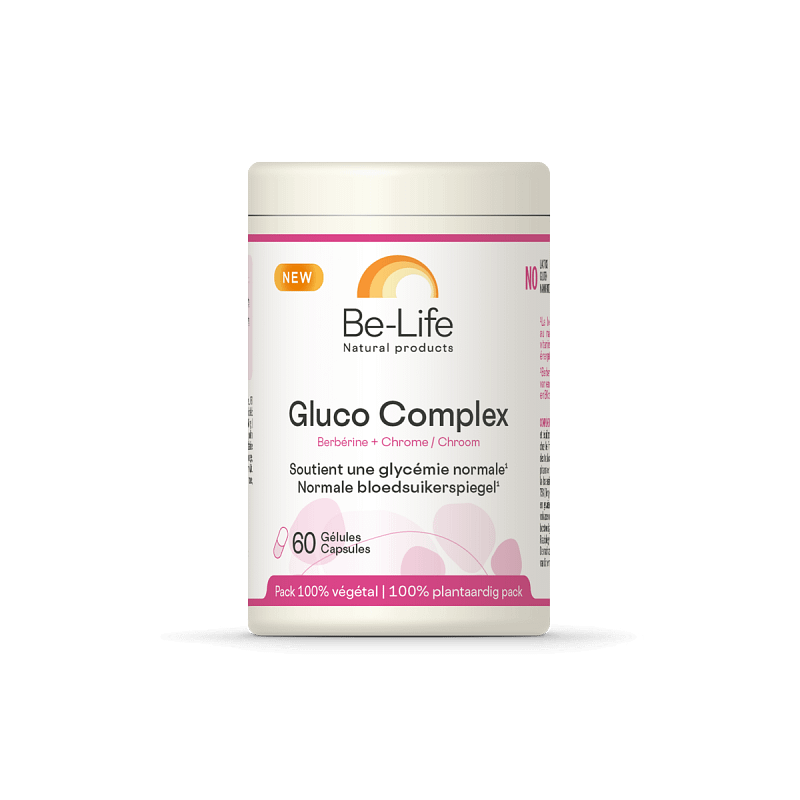 Gluco Complex