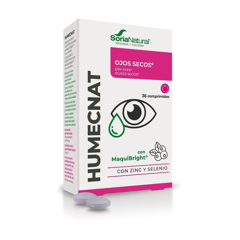 Humecnat Soria Natural