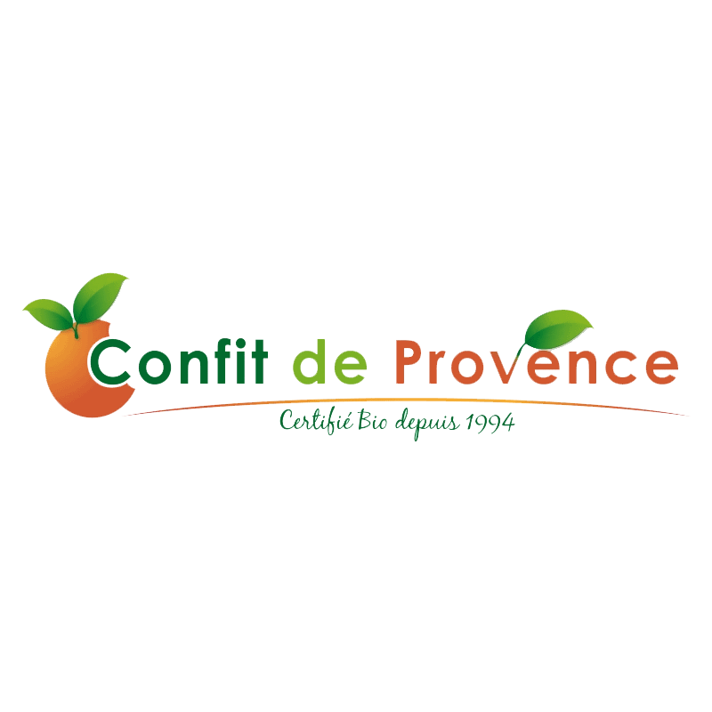Confit de Provence