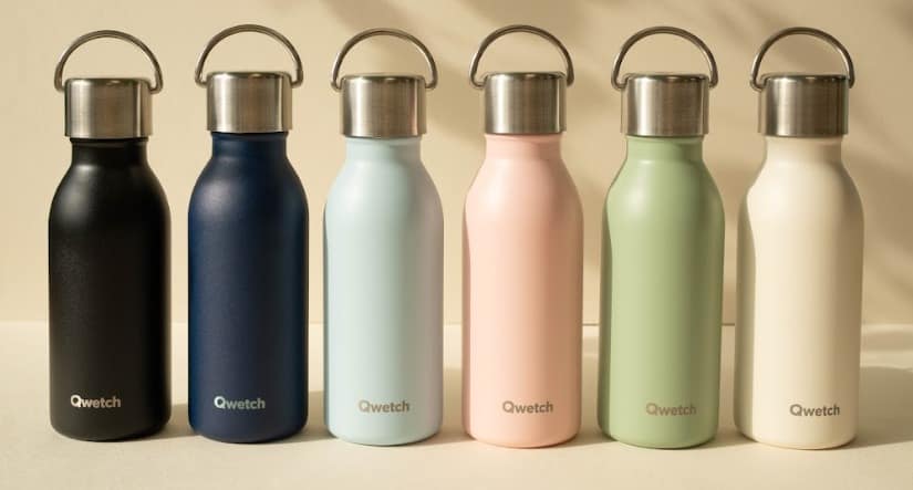 Garrafa Isotérmica Active