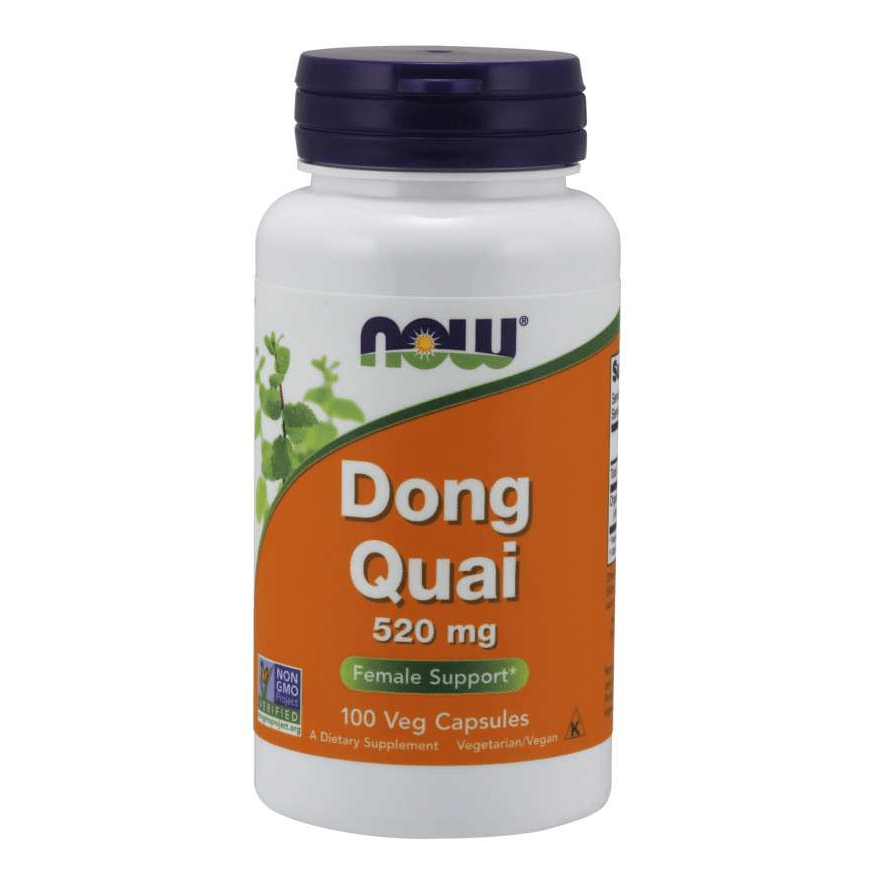 dong quai Dong Quai, suplemento alimentar vegan e vegetariano