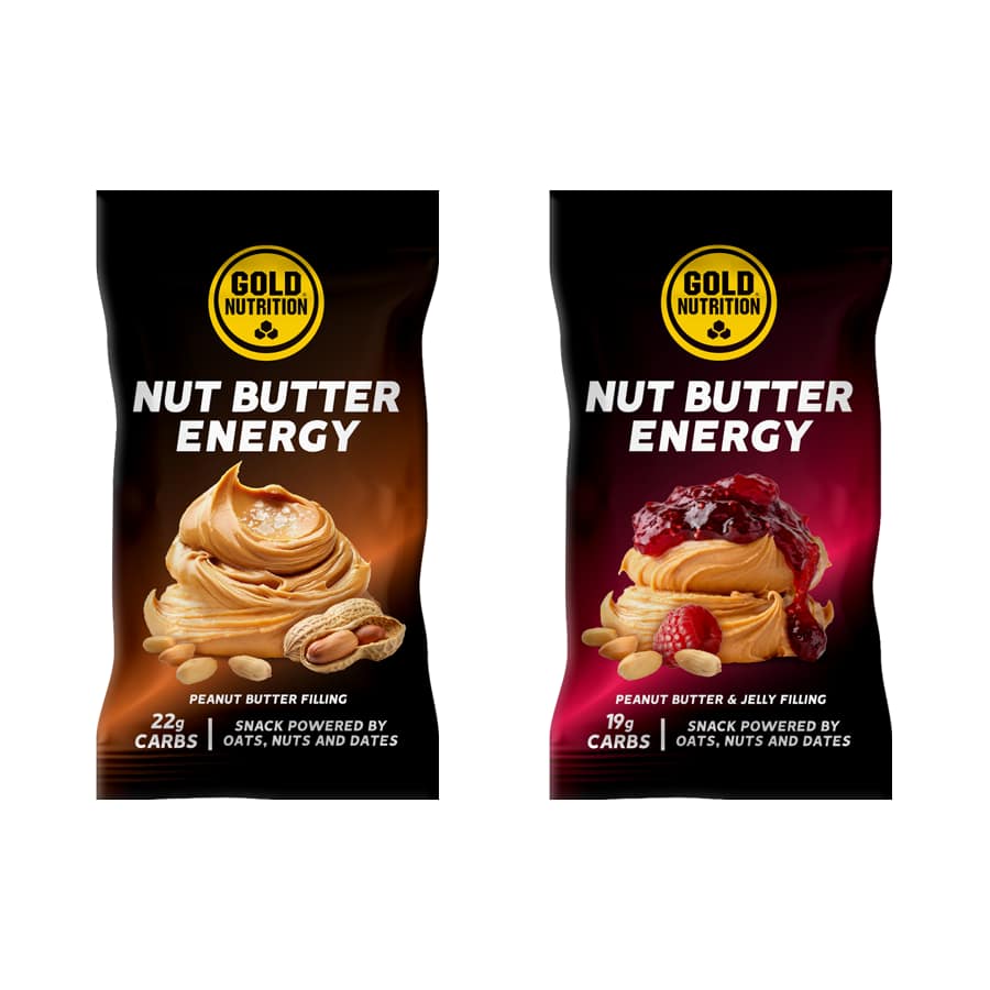 Nut Butter Energy Gold Nutrition Alimentação Snack Vegan 100% Natural Nut Butter Energy Gold Nutrition Alimentação Snack Vegan 100% Natural