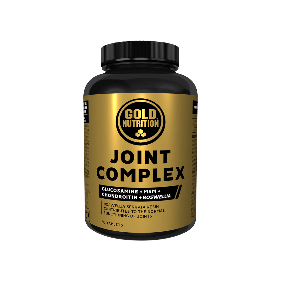 Joint Complex Gold Nutrition Suplemento Alimentar Articulações Joint Complex Gold Nutrition Suplemento Alimentar Articulações