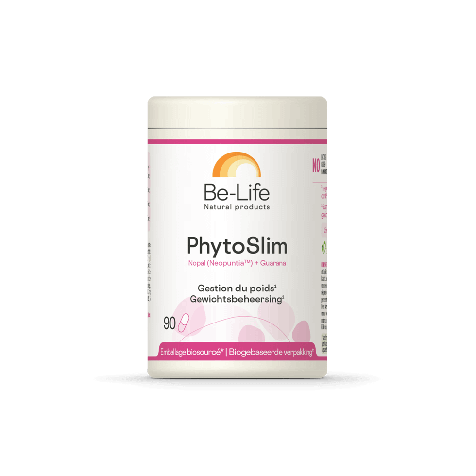 Phytoslim Be-Life Suplemento Alimentar Equilíbrio Glicémico Phytoslim Be-Life Suplemento Alimentar Equilíbrio Glicémico
