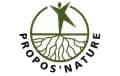 propos-nature propos-nature